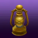 Kerosene Lamp Secrets