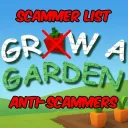 Grow A Garden Scammer List | Grow a garden • Stocks • Scammers • Friendly • SFW