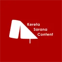 Kereta Sarana Content