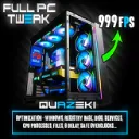 Quazeki Tweaks