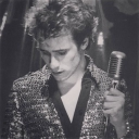 Jeff Buckley Discord server icon