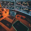 Stocks Signals Free's icon