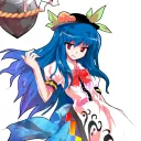 Sky of Scarlet Perception