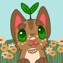 Sprout Paw's Corner