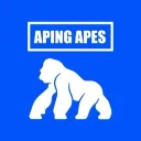APING APES