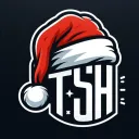 TSH THE SANTA HATS