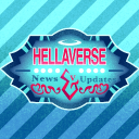 Discovery icon for Hellaverse News Discord server