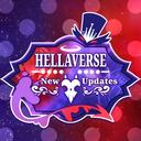Hellaverse News /IMP Tag icon
