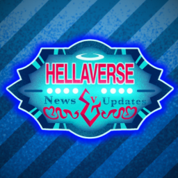 Discovery icon for 😈Hellaverse News😈 Discord server