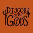 Discord of the Gods: A Camp Half-Blood RP Server