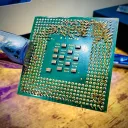 The Byte Lounge