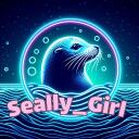 Seally Girl's Harem Discord Server Icon