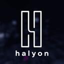    〃 Halyon  ©  Discord Server Icon