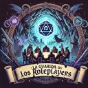 La guarida de los roleplayers