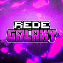 Rede Galaxy | Minecraft server 🪐 icon