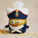 1st Potato Regiment