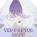 ~ [ `` The Pastel Cafe `` ] ~