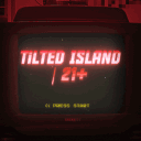 𝐓𝐢𝐥𝐭𝐞𝐝 𝐈𝐬𝐥𝐚𝐧𝐝 ²¹⁺