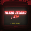 Tilted Island | 21+