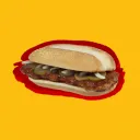 McRib on Solana