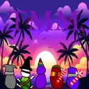 Monke Maniacs Official Server