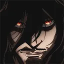 Hellsing Org Discord Server Icon