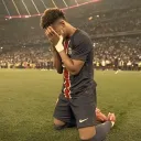 /M̴̒͆a̶͋̋ǰ̴̉i̶̛͈n Discord Server Icon