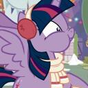 EQUESTRIA DAILY Discord Server Icon