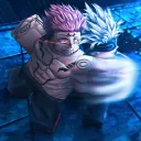 Jujutsu Cursed Saga [Copy Votes]