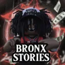 Bronx Stories