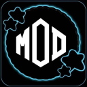 Moderations icon