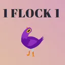 1 Flock 1
