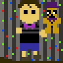 Evan the Eater's Community Server