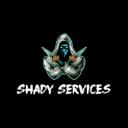 Shady's services Discord Server Icon