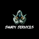Shady's services Discord Server Icon