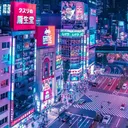 Cyber Village