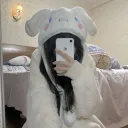 cinnamoroll