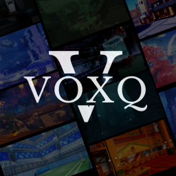 Discovery icon for Voxq Studios・Roblox Studio Marketplace Discord server