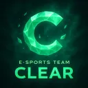 CLEAR SCRIM