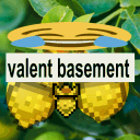Valent Basement 👍