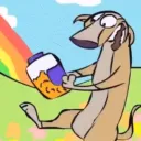 ˗ˏˋ The Playhouse ˎˊ˗ Discord Server Icon