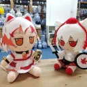CBS Custom Fumo Land