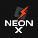 NEON X icon