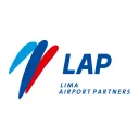 Aeropuerto Internacional Jorge Chavez