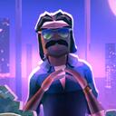 The Boss Gangster: Criminal Empire Discord Server Icon