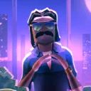 The Boss Gangster: Criminal Empire Icon