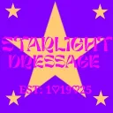 { STARLIGHT DRESSAGE }
