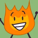 Firey BFDI Fan Club