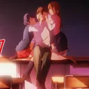 domestic girlfriend fanclub Discord Server Icon