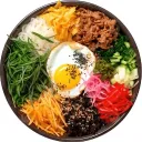 비빔밥 월드
